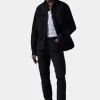 Icon Black Bull Cool Guy Jeans