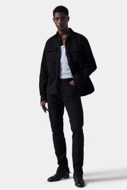 Icon Black Bull Cool Guy Jeans