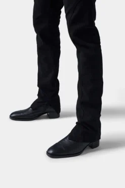 Icon Black Bull Cool Guy Jeans
