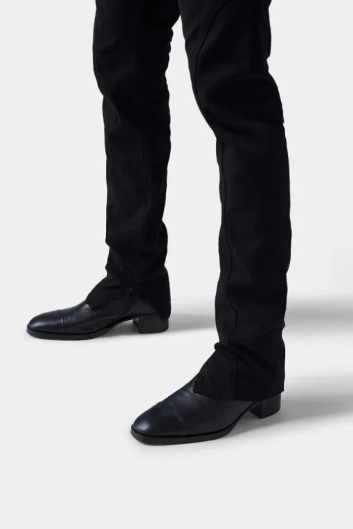Icon Black Bull Cool Guy Jeans