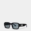 Icon Black Sunglasses