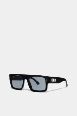 Icon Black Sunglasses