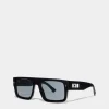 Icon Black Sunglasses