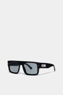 Icon Black Sunglasses
