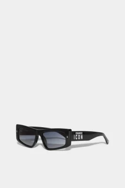 Icon Black Sunglasses