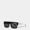 Icon Black Sunglasses