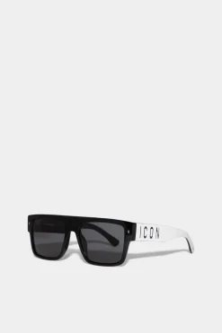 Icon Black Sunglasses