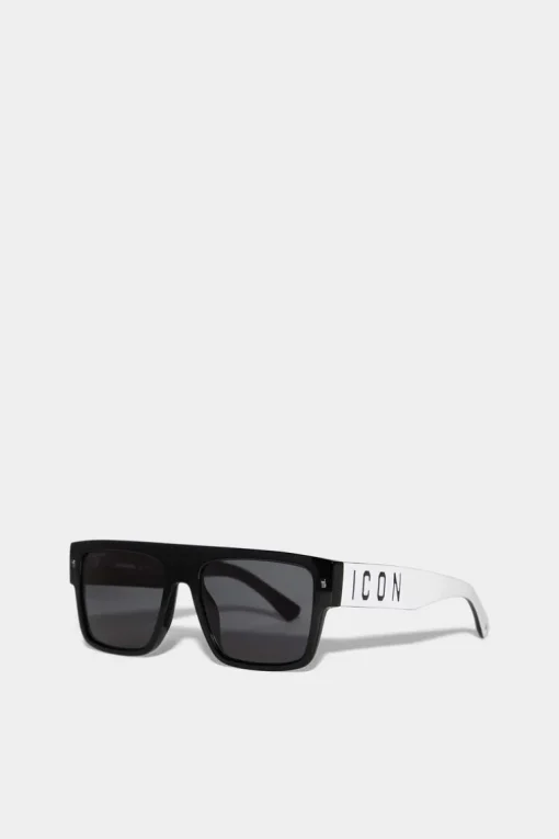 Icon Black Sunglasses