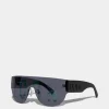 Icon Black Sunglasses