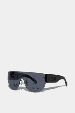 Icon Black Sunglasses