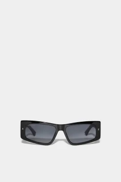 Icon Black Sunglasses