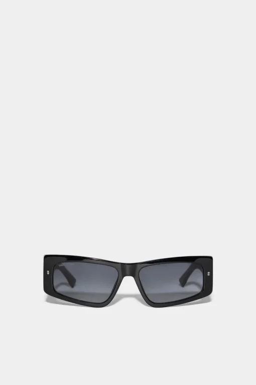 Icon Black Sunglasses