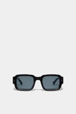 Icon Black Sunglasses