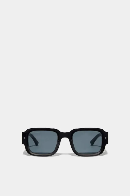 Icon Black Sunglasses