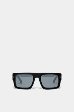 Icon Black Sunglasses