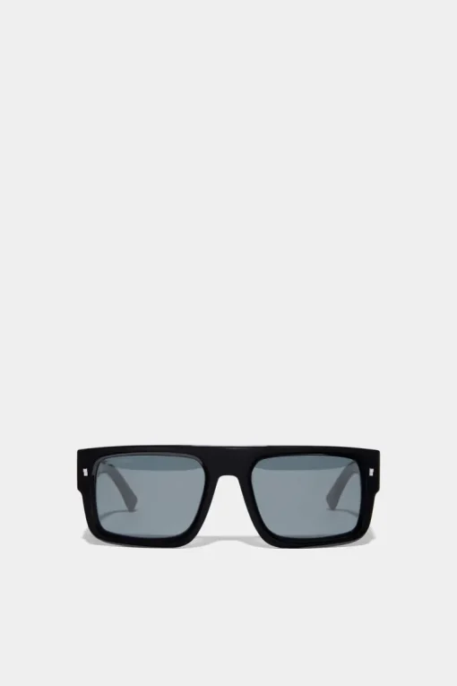Icon Black Sunglasses