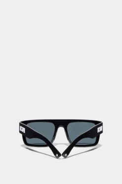 Icon Black Sunglasses