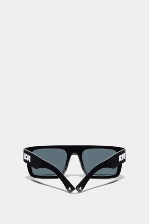 Icon Black Sunglasses