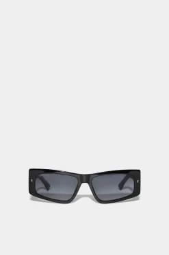 Icon Black Sunglasses
