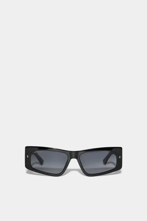 Icon Black Sunglasses