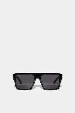 Icon Black Sunglasses