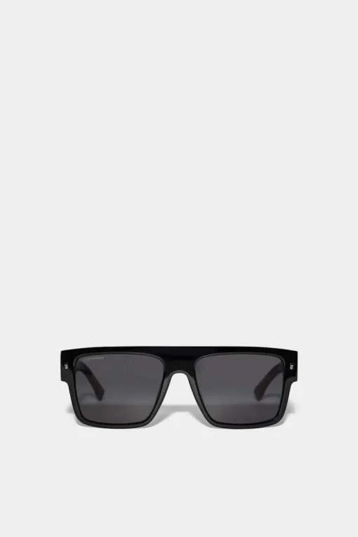 Icon Black Sunglasses