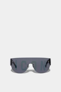 Icon Black Sunglasses