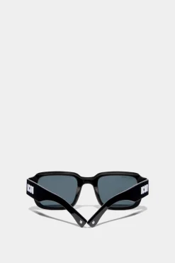Icon Black Sunglasses
