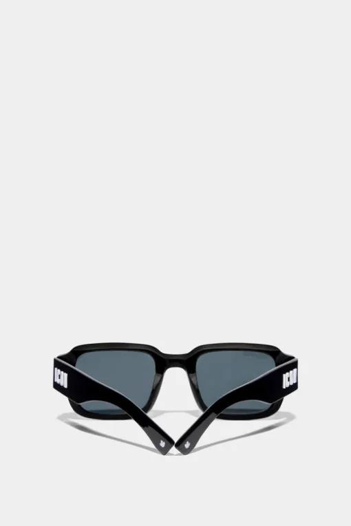 Icon Black Sunglasses