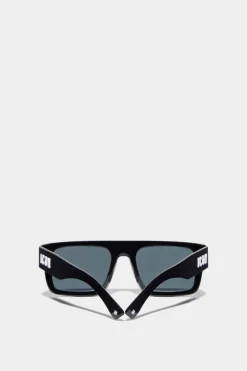 Icon Black Sunglasses