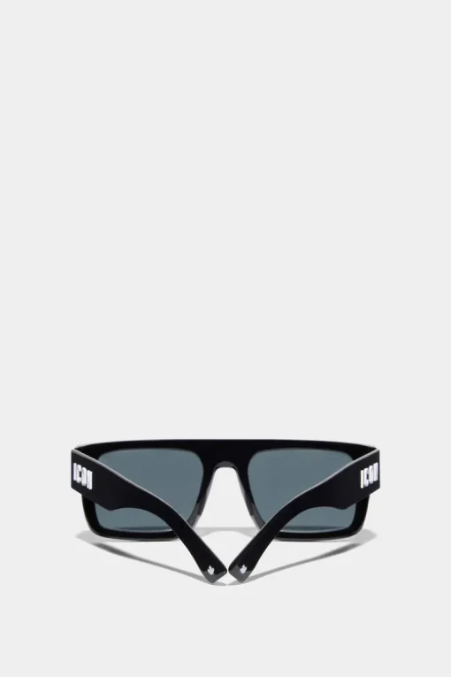 Icon Black Sunglasses