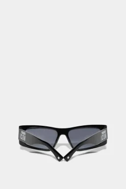 Icon Black Sunglasses