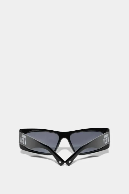 Icon Black Sunglasses
