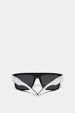Icon Black Sunglasses