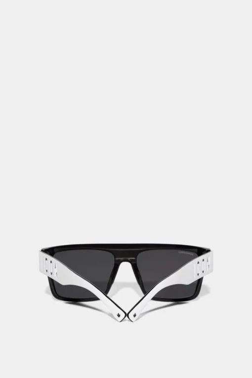 Icon Black Sunglasses