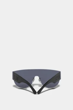 Icon Black Sunglasses