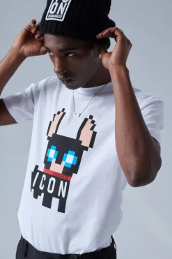Icon Cipro Cool T-Shirt