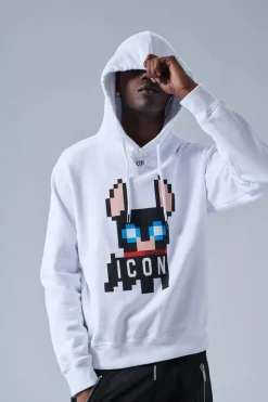 Icon Cool Hoodie