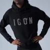 Icon Cool Hoodie