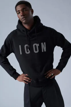 Icon Cool Hoodie