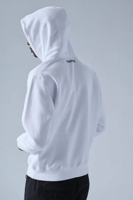 Icon Cool Hoodie