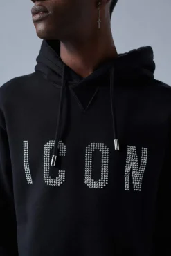 Icon Cool Hoodie