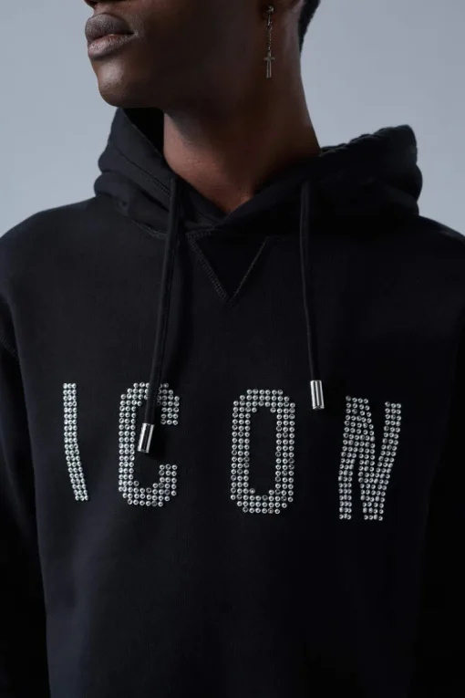 Icon Cool Hoodie
