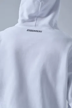 Icon Cool Hoodie