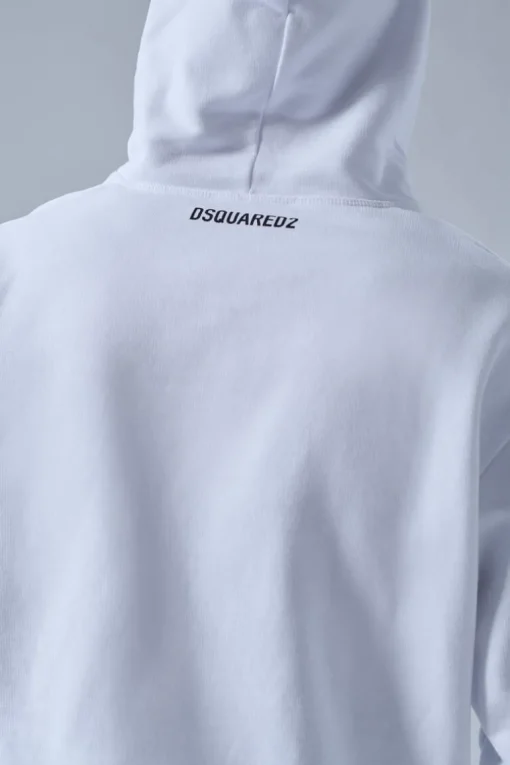Icon Cool Hoodie