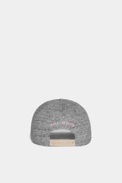 Icon Cracked Baseball Cap