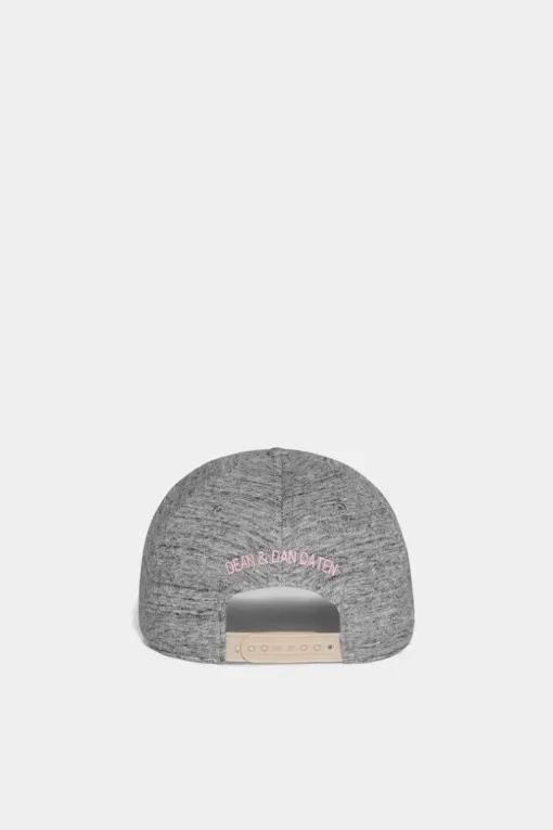 Icon Cracked Baseball Cap