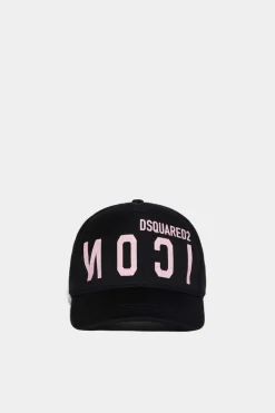 Icon Cracked Baseball Cap