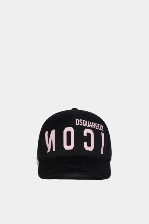 Icon Cracked Baseball Cap