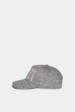 Icon Cracked Baseball Cap